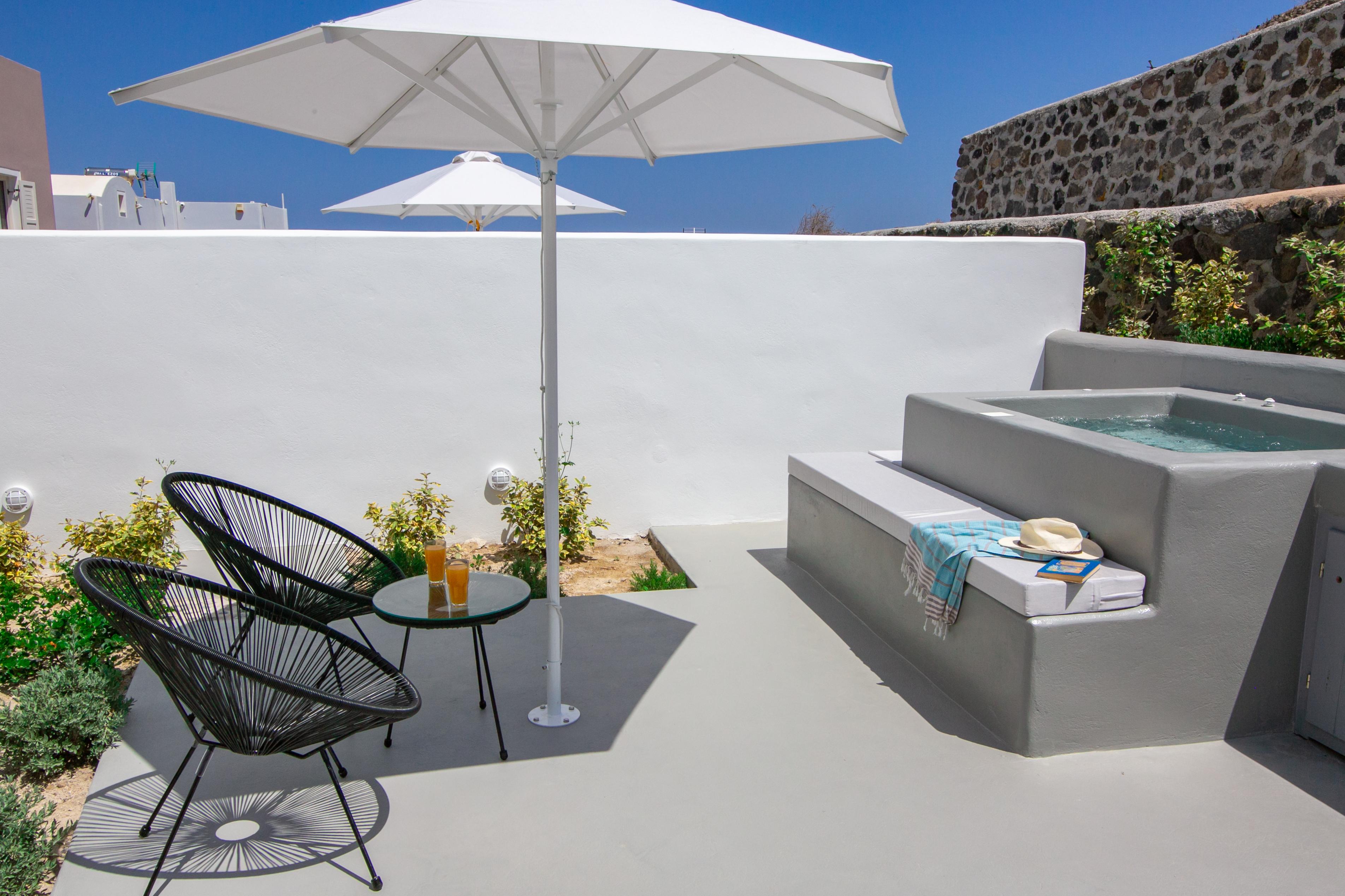 Apanomeria Boutique Residence Ia Exterior foto