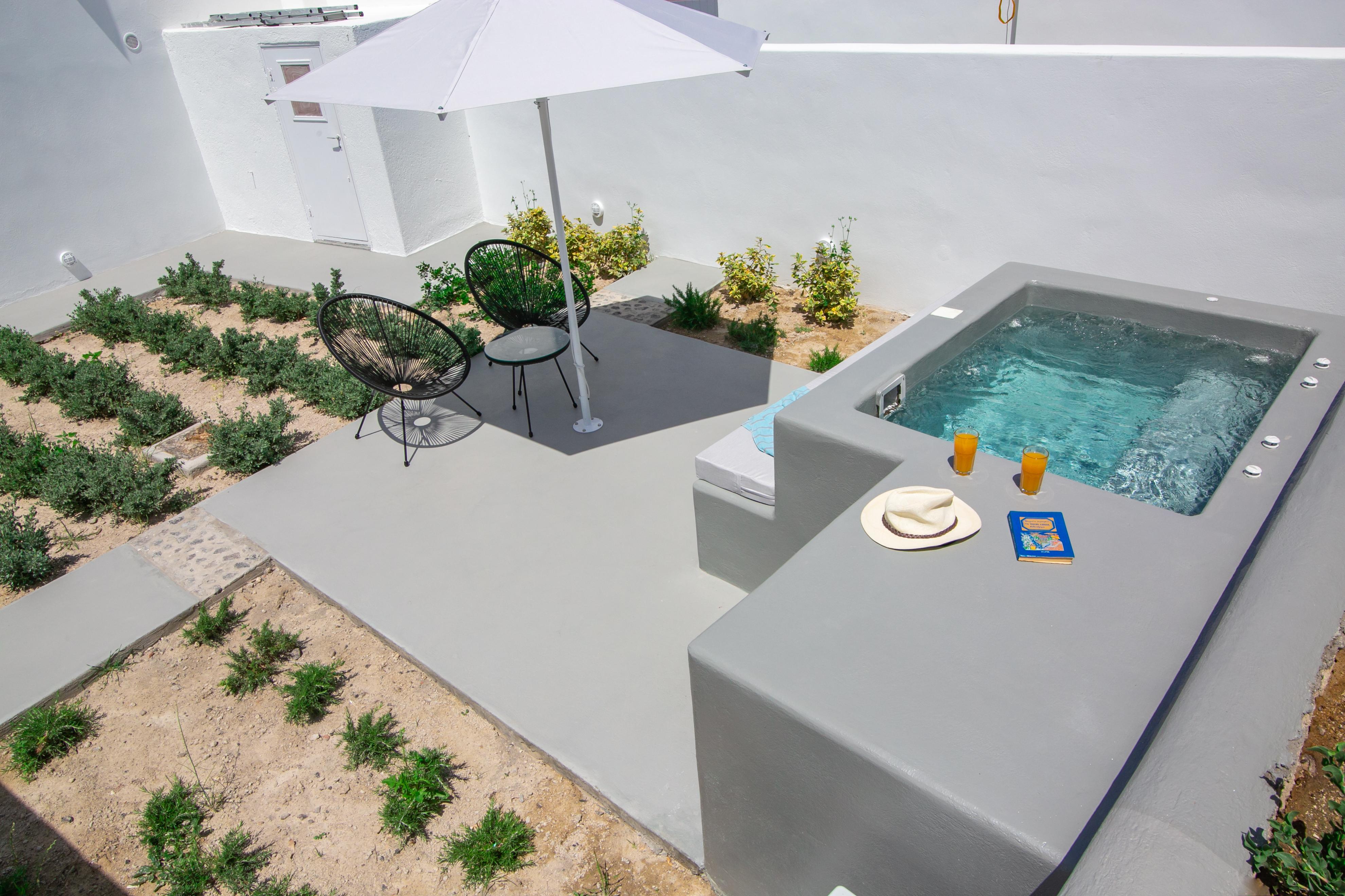 Apanomeria Boutique Residence Ia Exterior foto