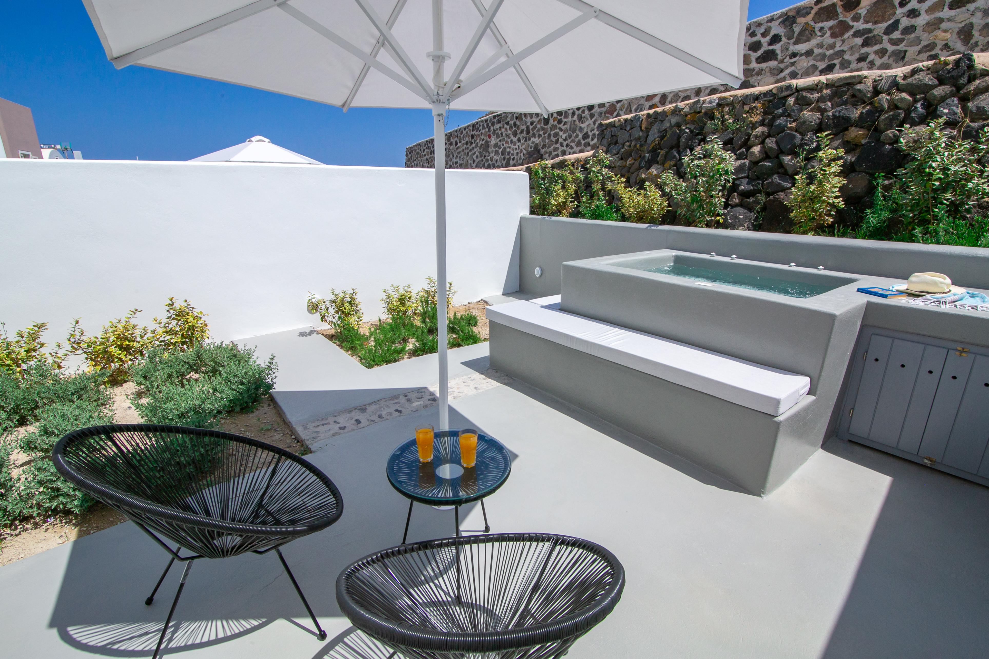 Apanomeria Boutique Residence Ia Exterior foto