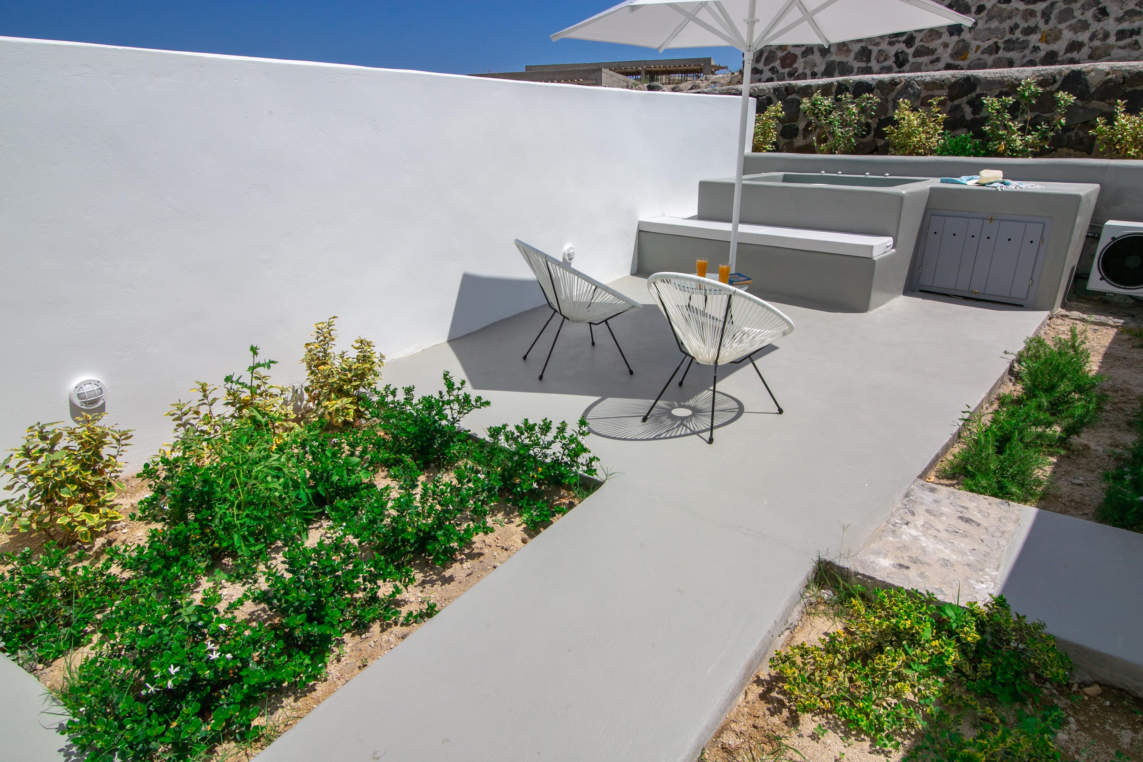 Apanomeria Boutique Residence Ia Exterior foto