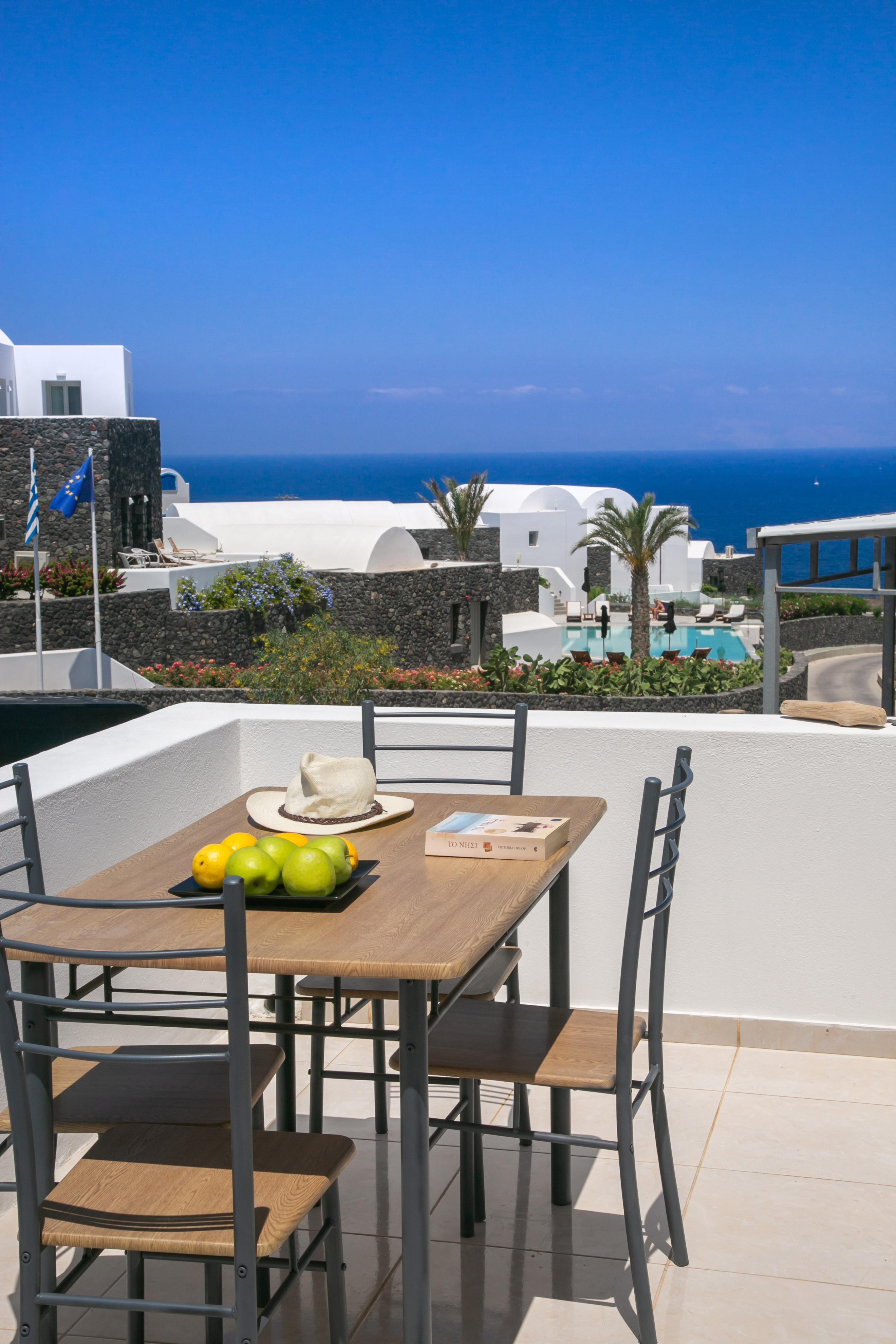 Apanomeria Boutique Residence Ia Exterior foto